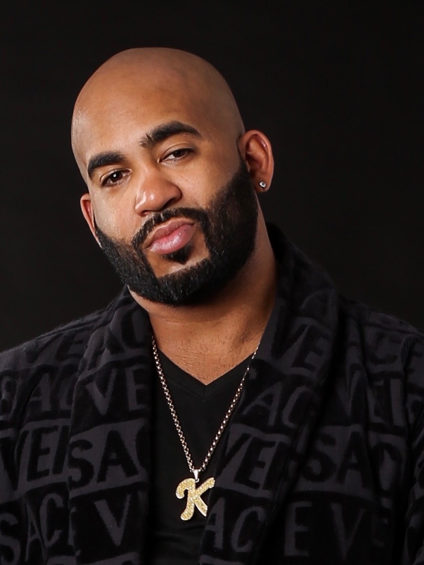 Patrick Raphael PIERRE