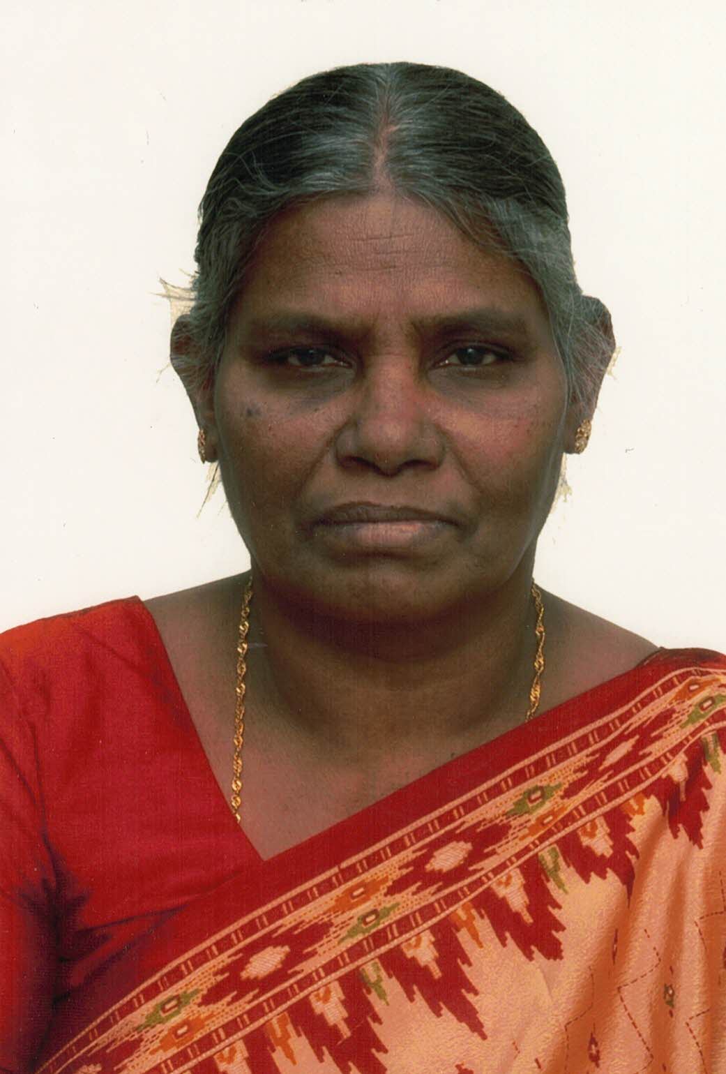 Gnanasaunderi THOMAS