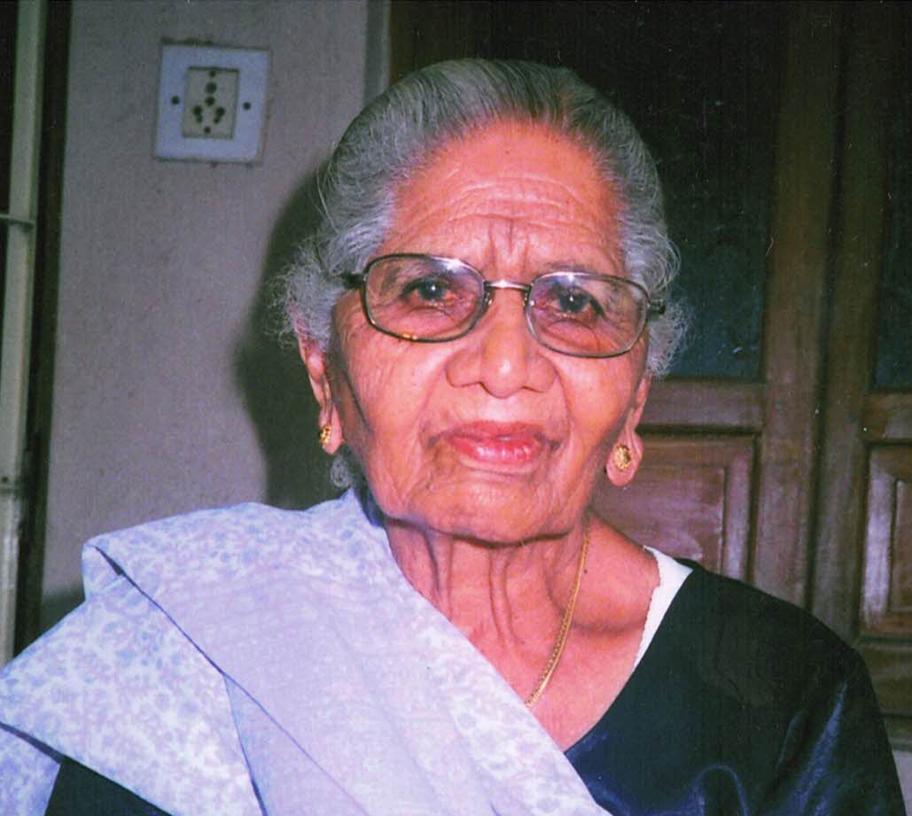 Naniben PATEL