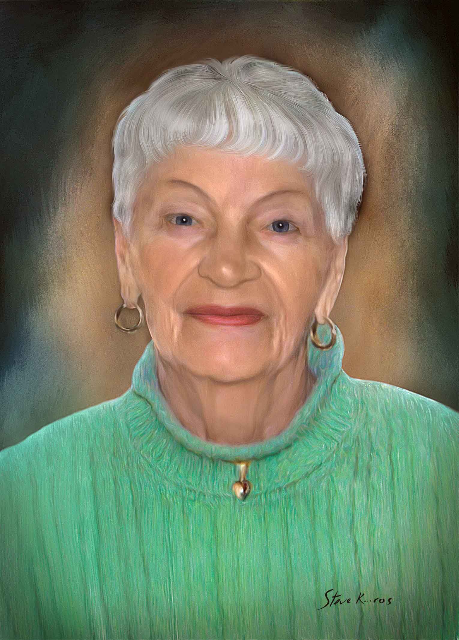 Stefania DUBAS WOJNAROWICZ