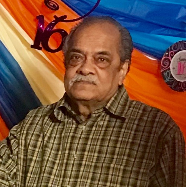 Balakrishnar VADIVELU