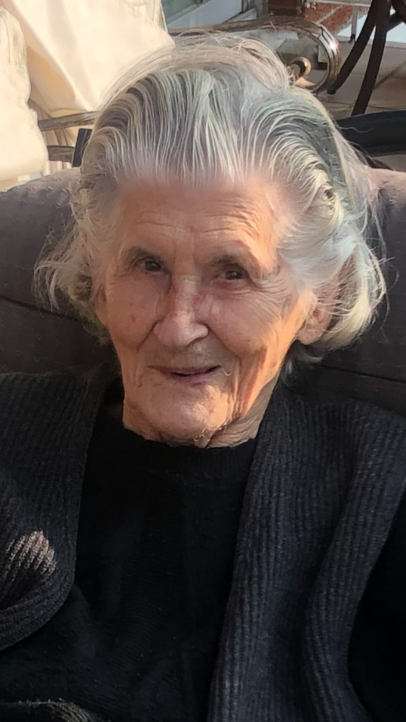 Fotini BAKOULOPOULOU