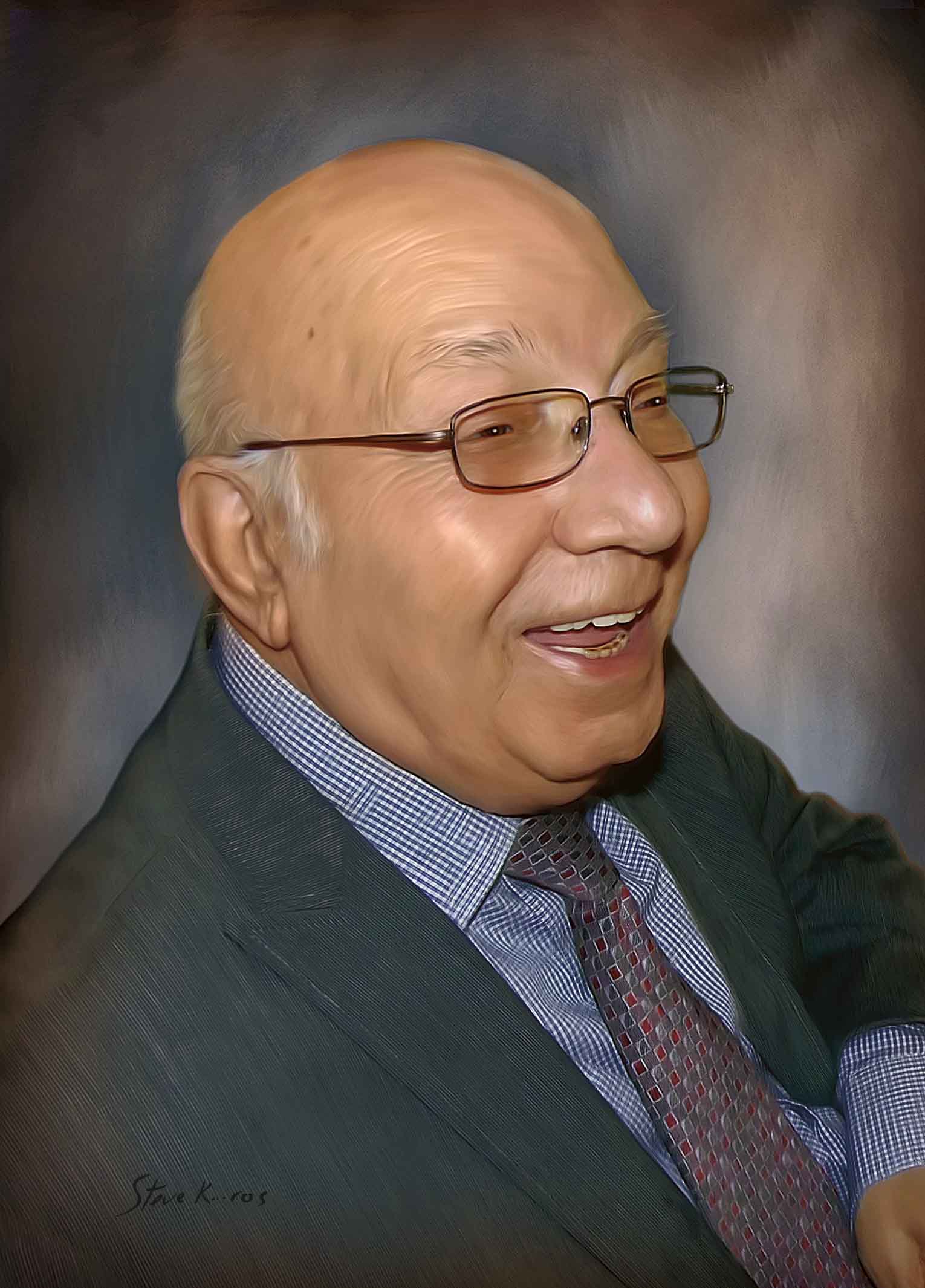 Gabriel BAKAR