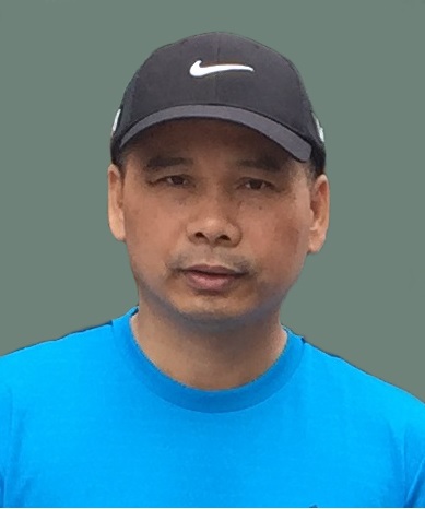 Wei Fu LIANG - 梁偉富