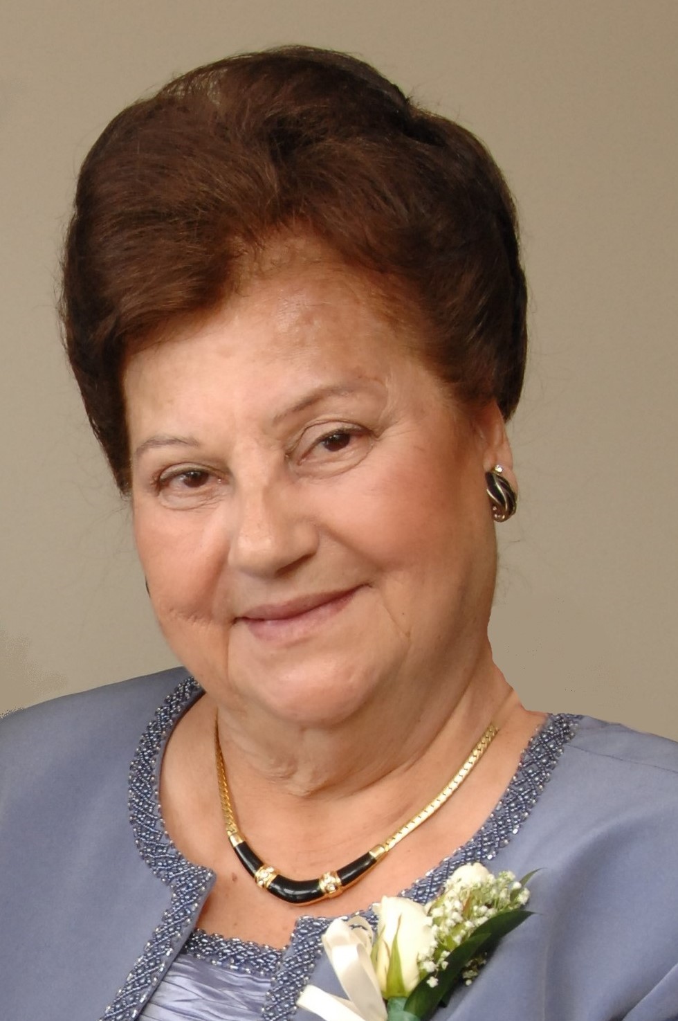 Panagiota HANTZIS-GOMATOU