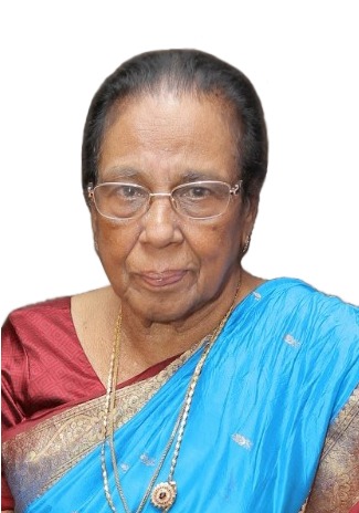 Reginammah THIRUCHELVAM