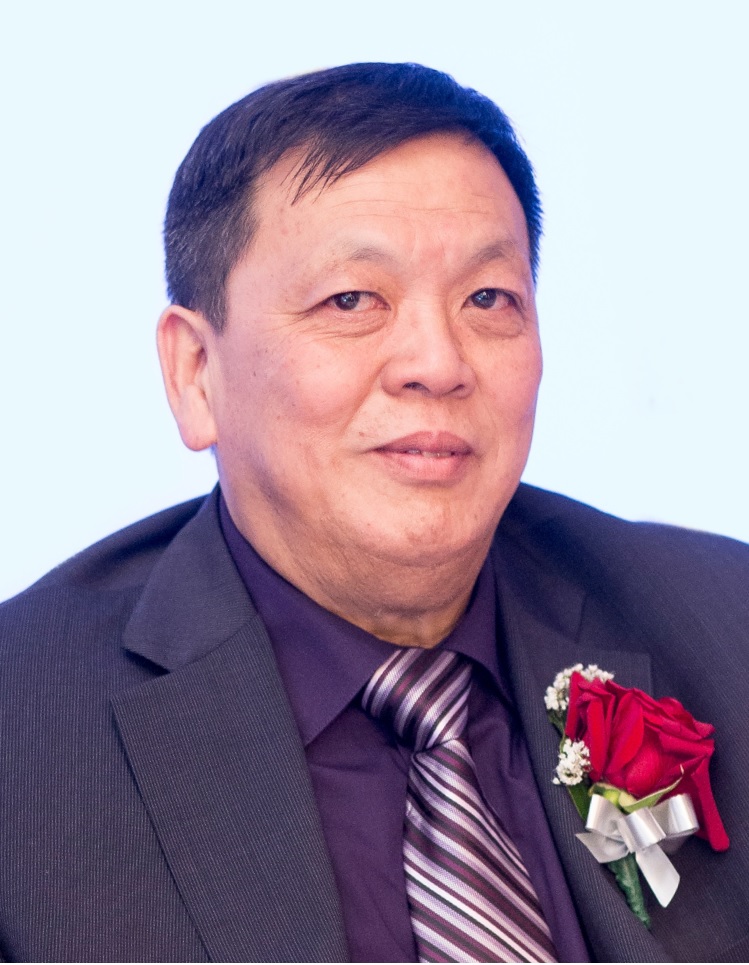 To Ha  LUC    -   陸 揚 光