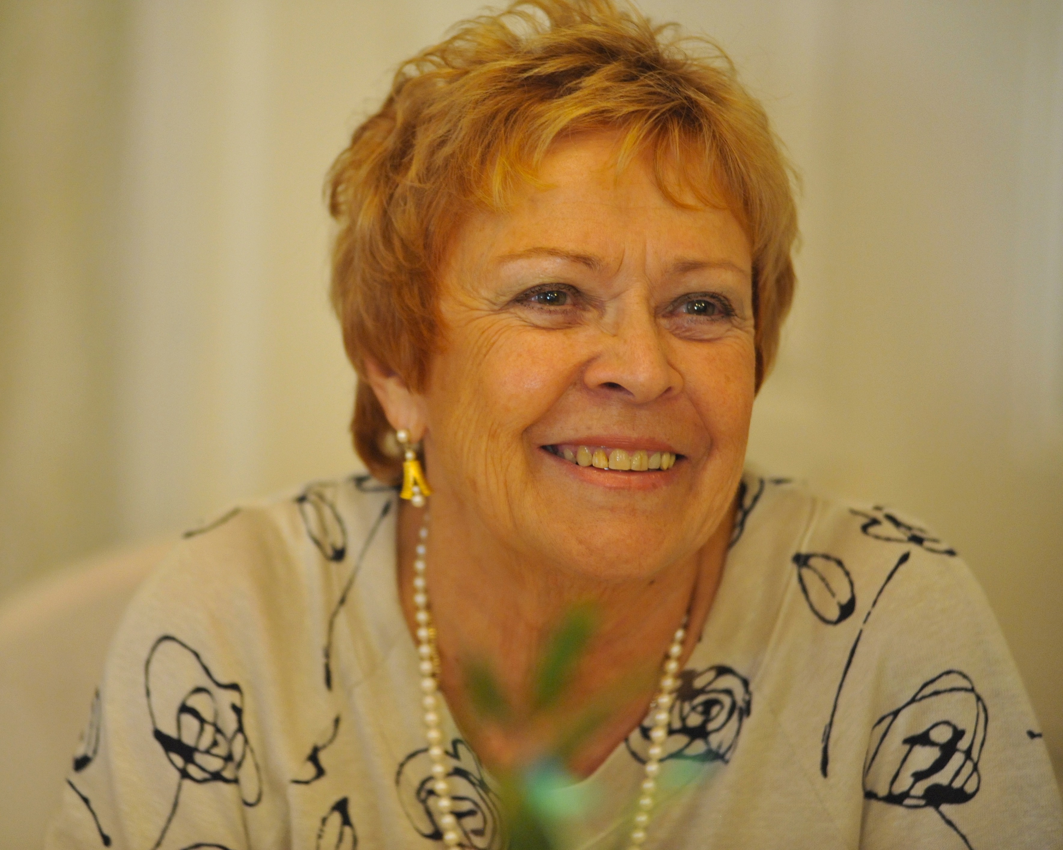 Andrée GOSSELIN-PELLETIER