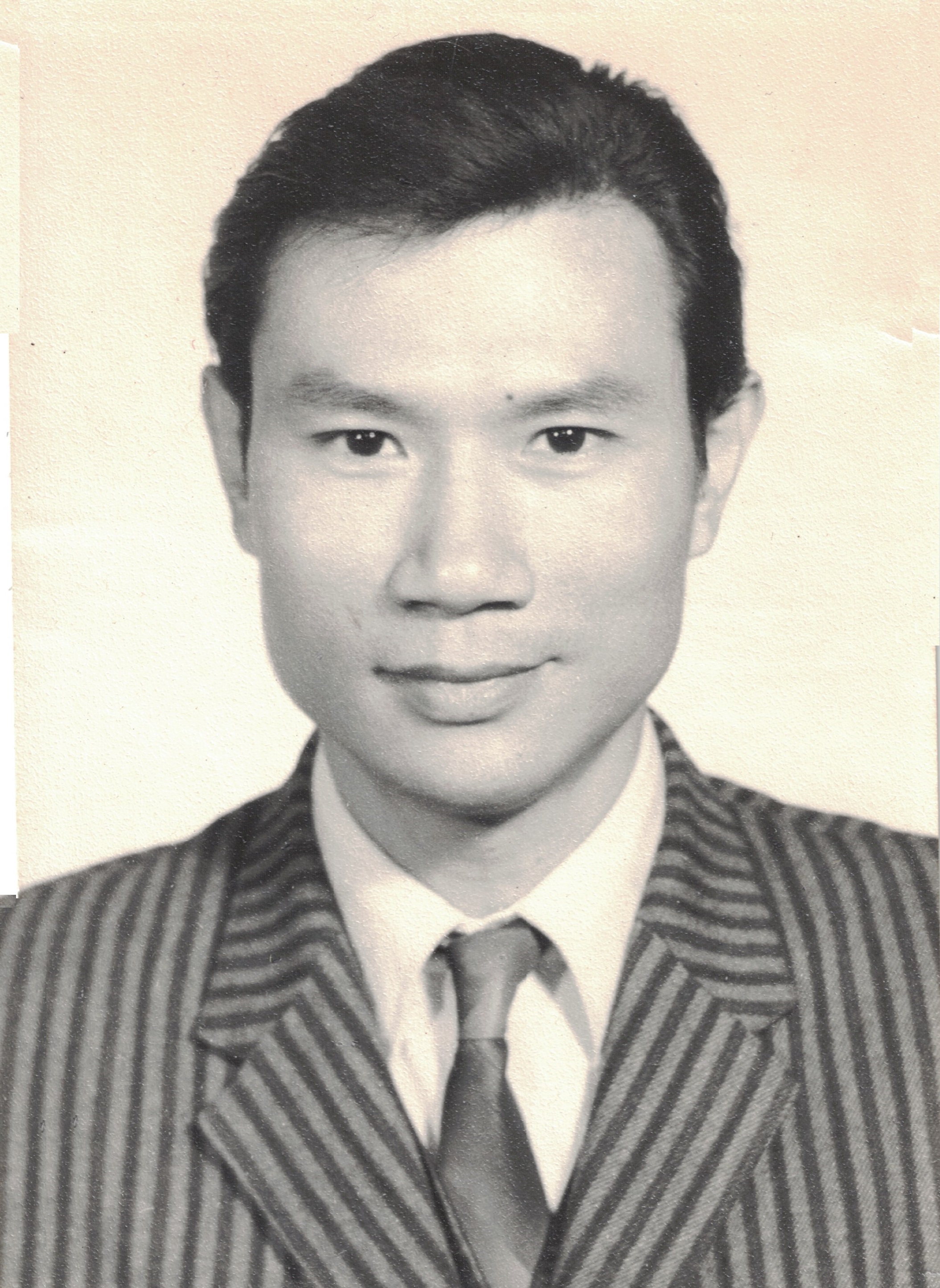 Fong Sum CHAN - 陳方心