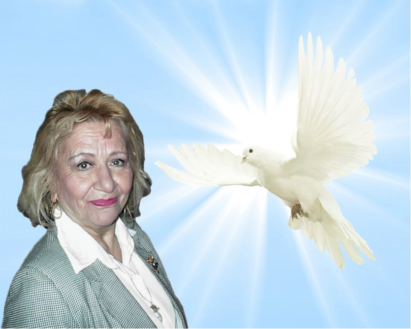 Maria TZANAKOS-TSOUMAKOS