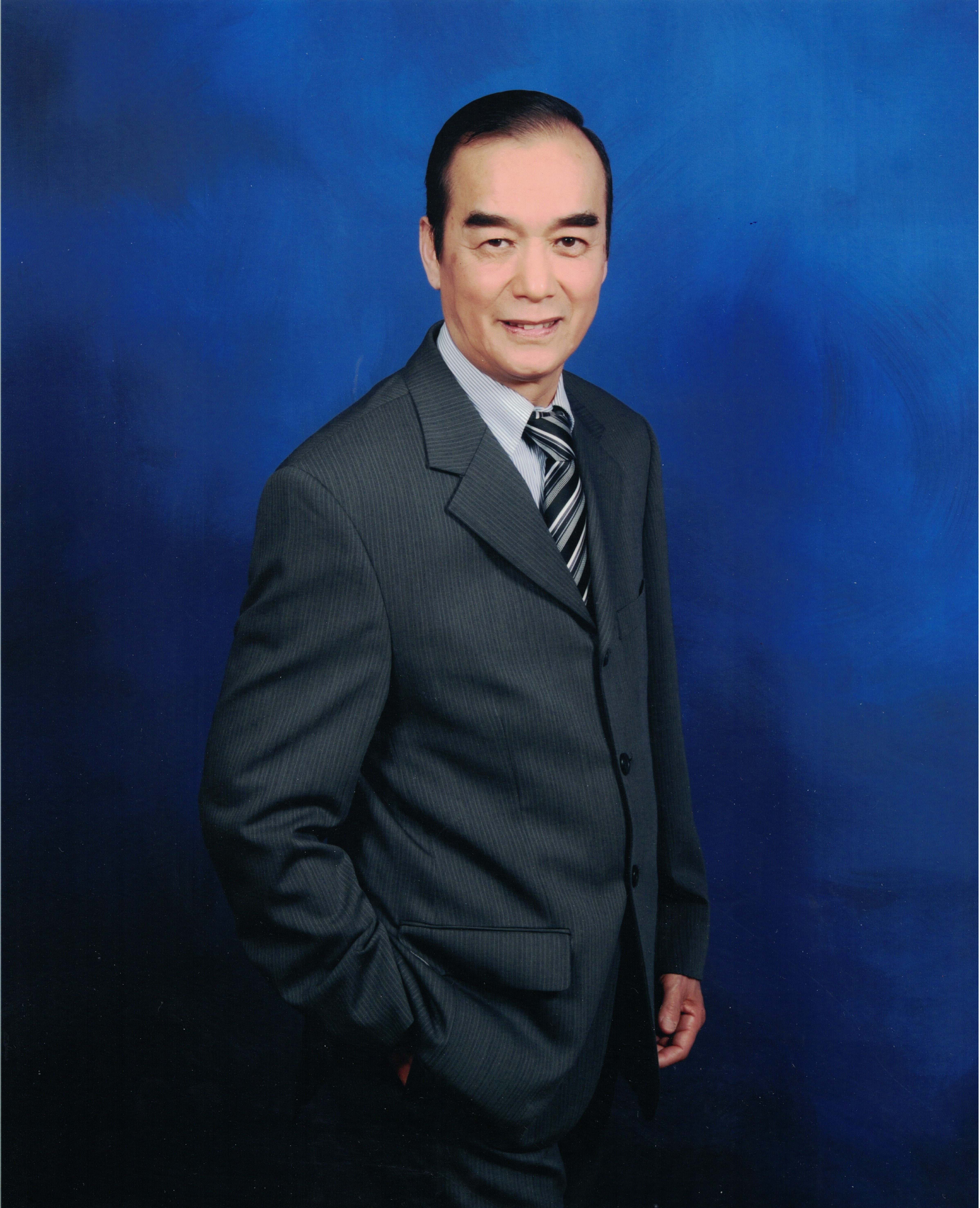 Lap Yan TSE - 謝立人