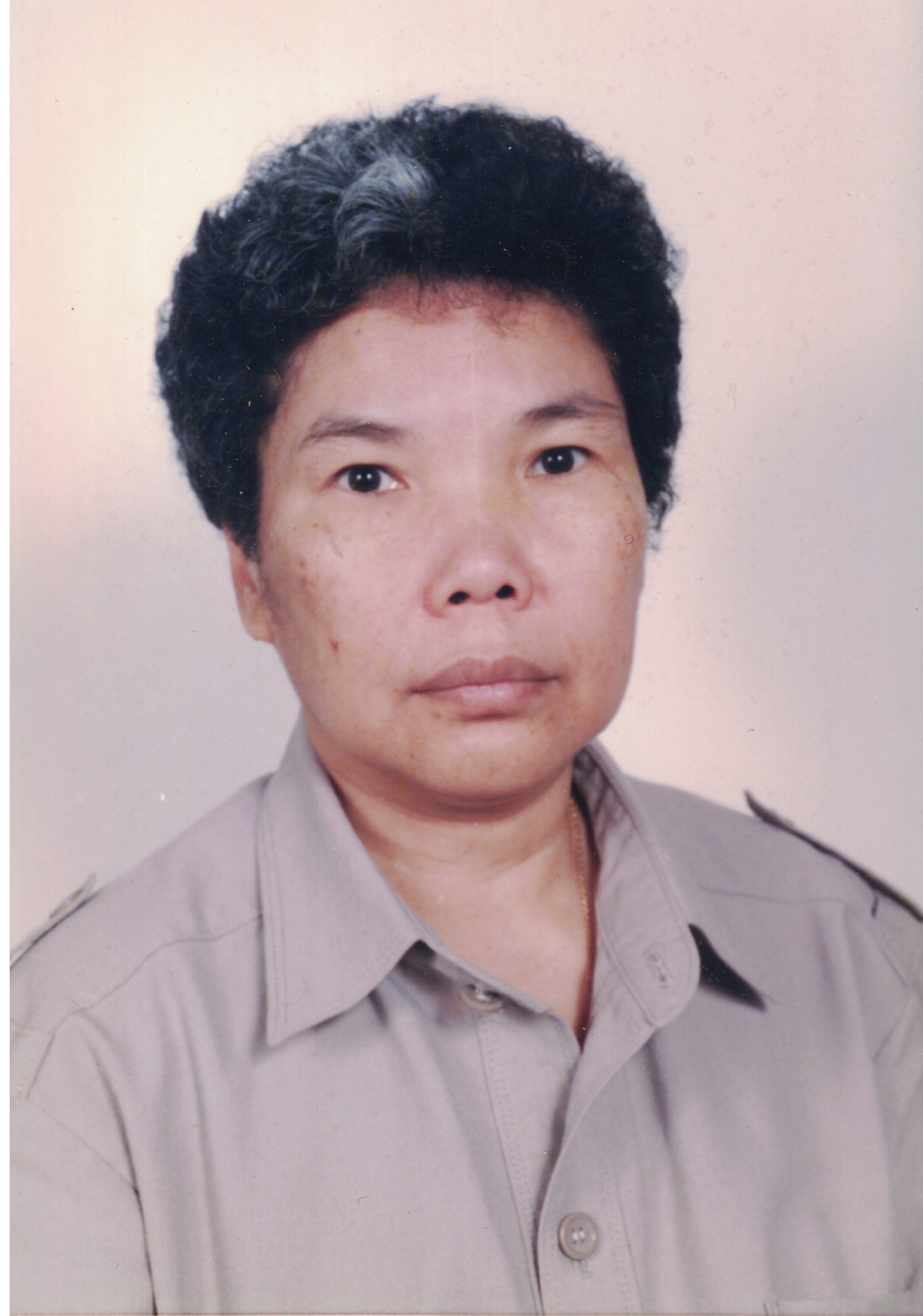 Bich Diep LAM - 林葉女士