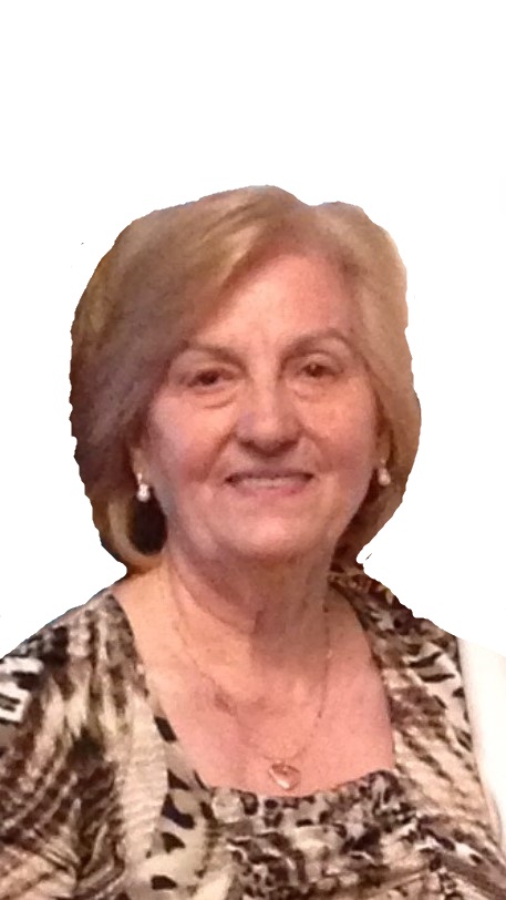 Magdalini KOLOKOTRONIS-KYVELLOU