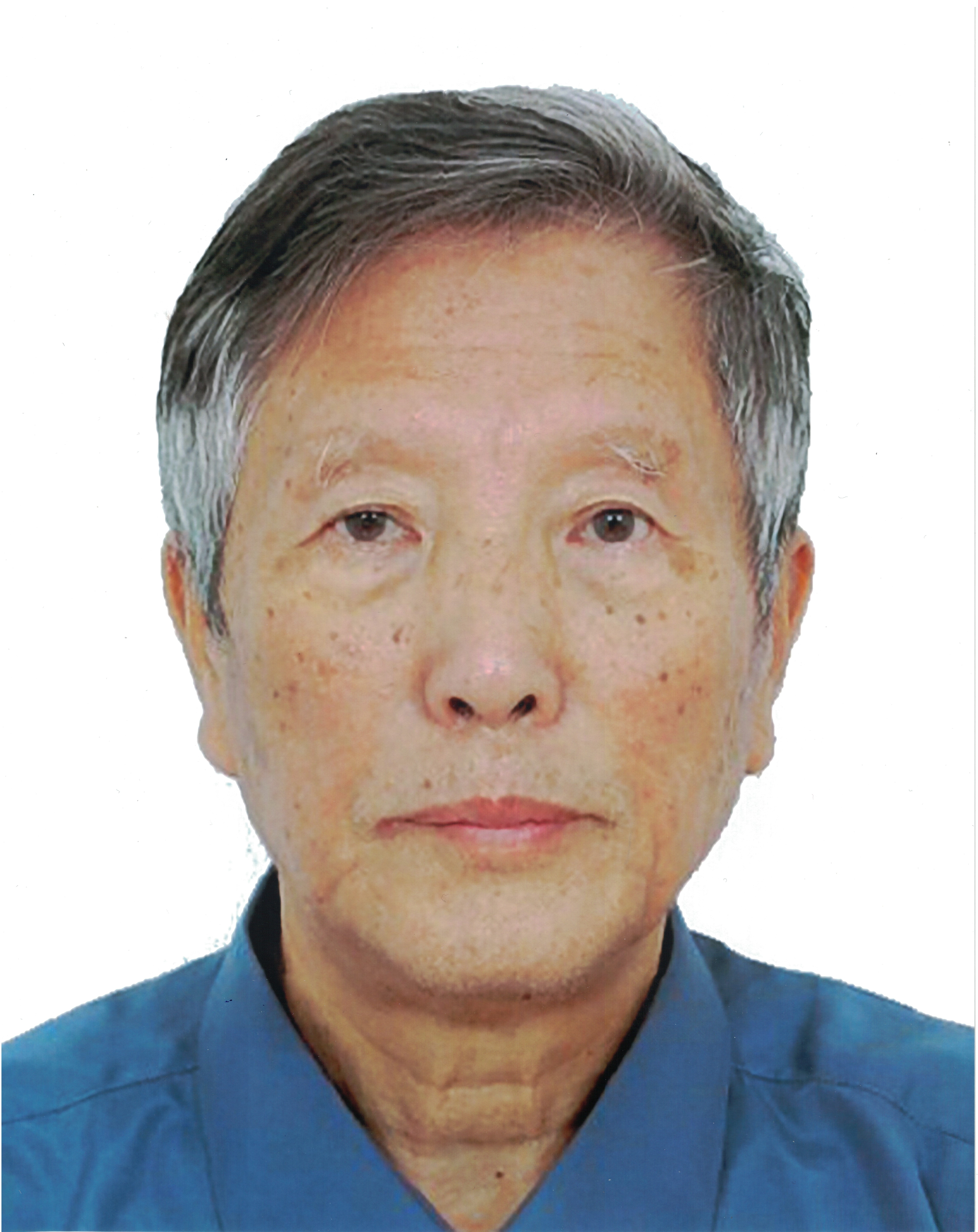 Shu Ren SUN - 孫樹仁