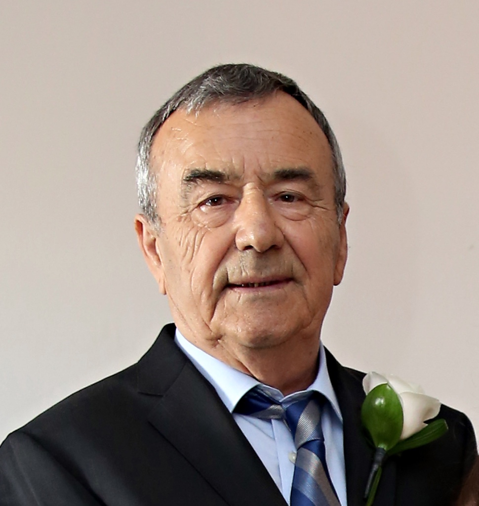 Dimitrios MAVROMICHALIS