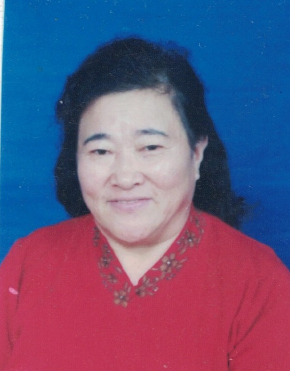 Wanhua LIU - 刘万华