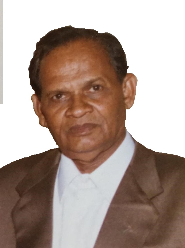 Dahyabhai PATEL
