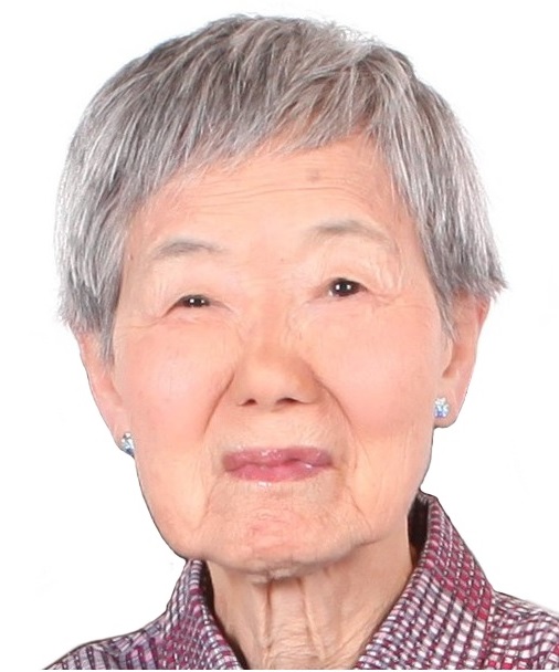 Sau Chung WONG - 黃秀聰