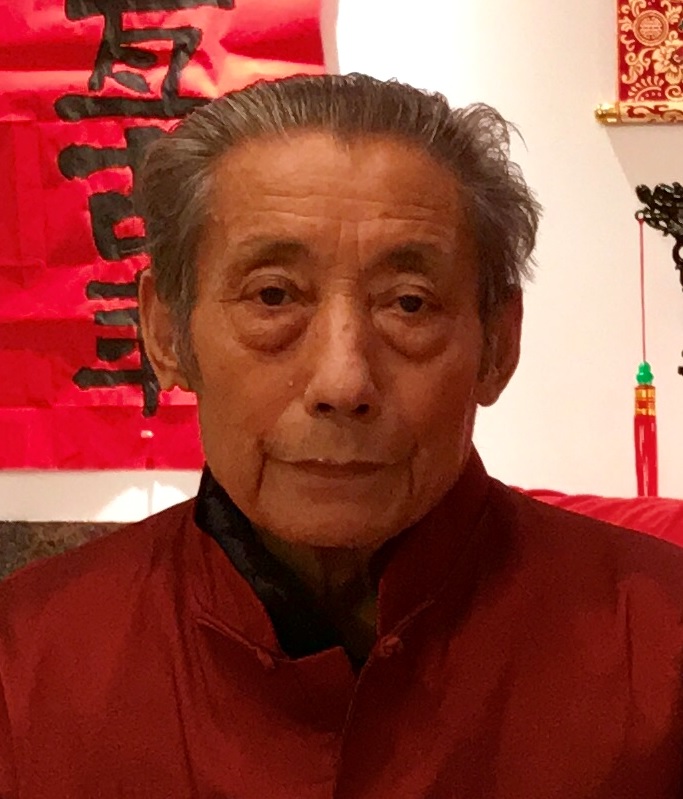 Zong Rong HU - 胡宗榮