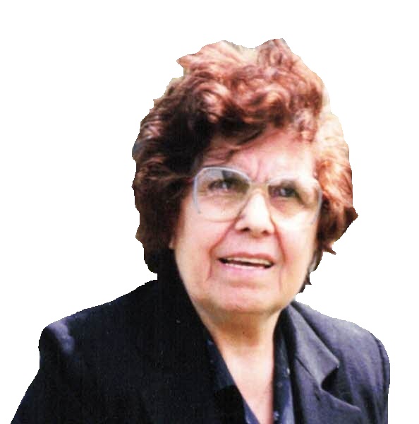 Efthimia PARASKEVOPOULOS