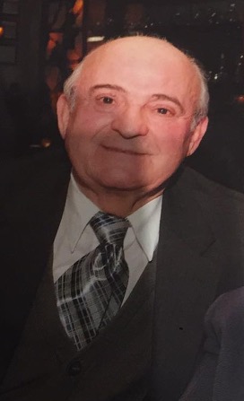 Ioannis (John) MARKAKIS