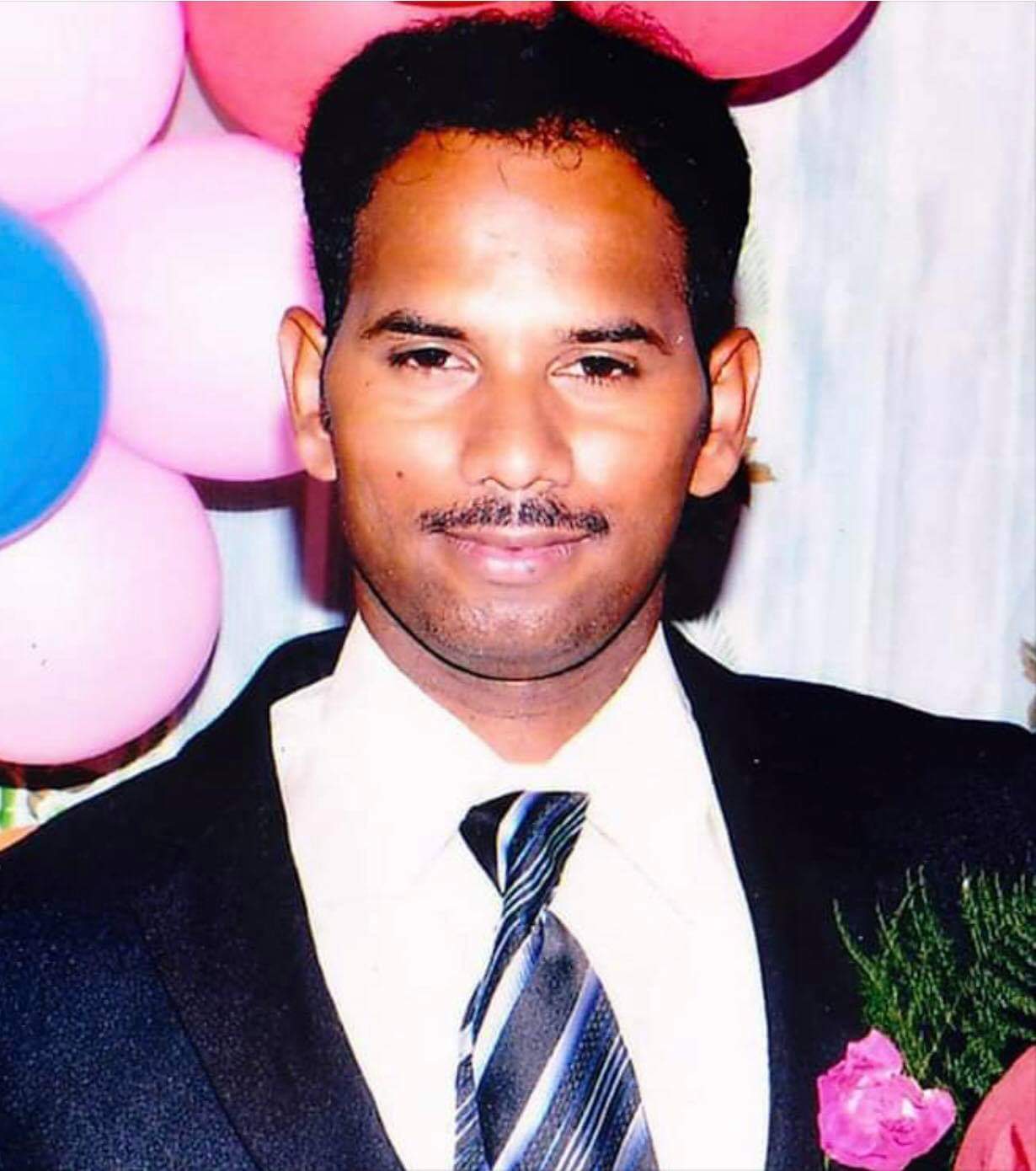 Kugatheban PUNITHARAJAH