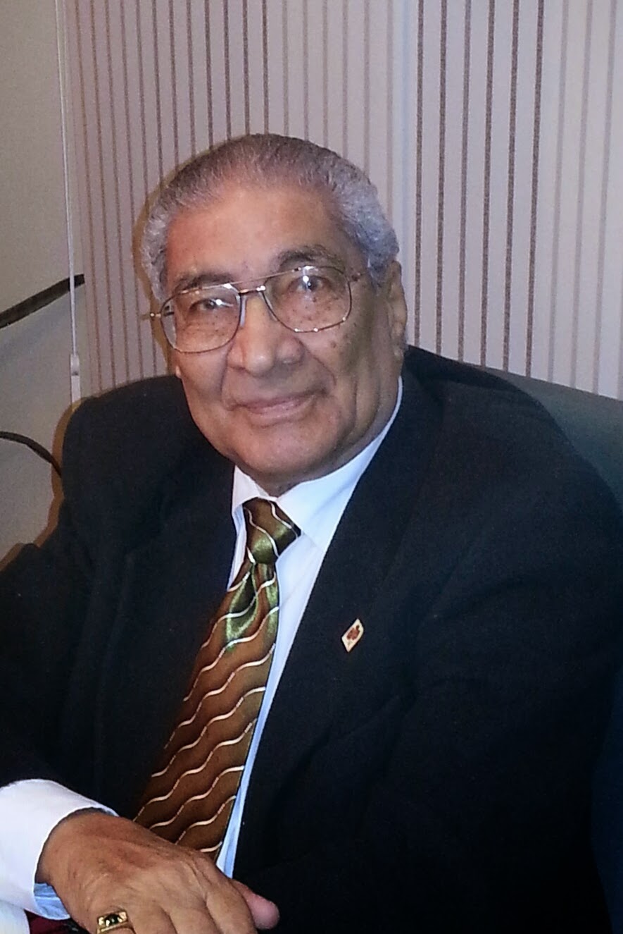 Kamal (Abadir) MIKHAIL