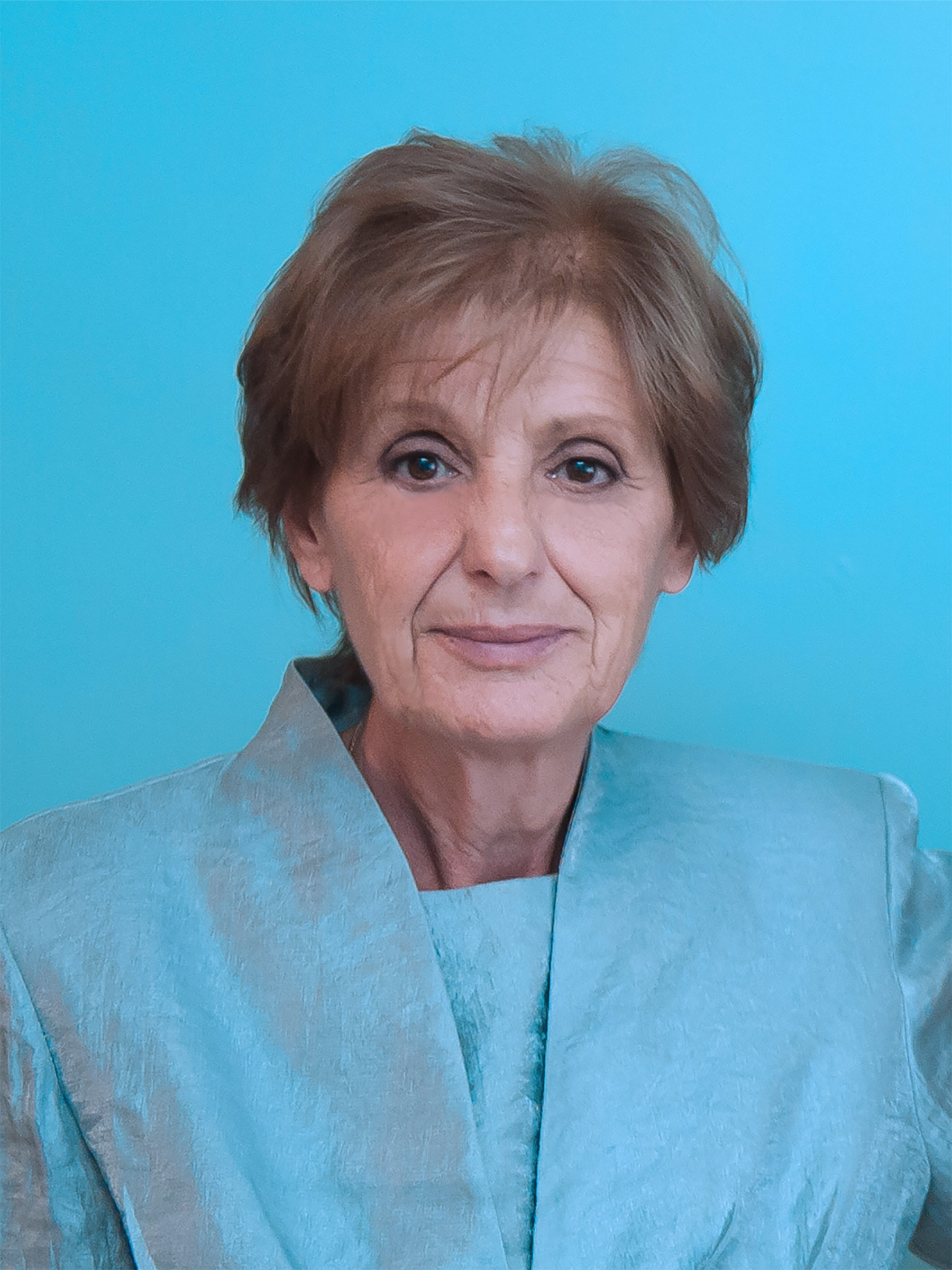 Stavroula LAMBIRI