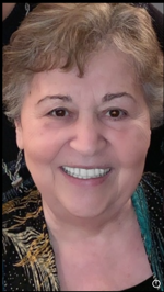 Kiriaki ASDARIDIS-PAPADOPOULOU