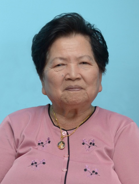 Kouy YAM - 陳門任氏月桂