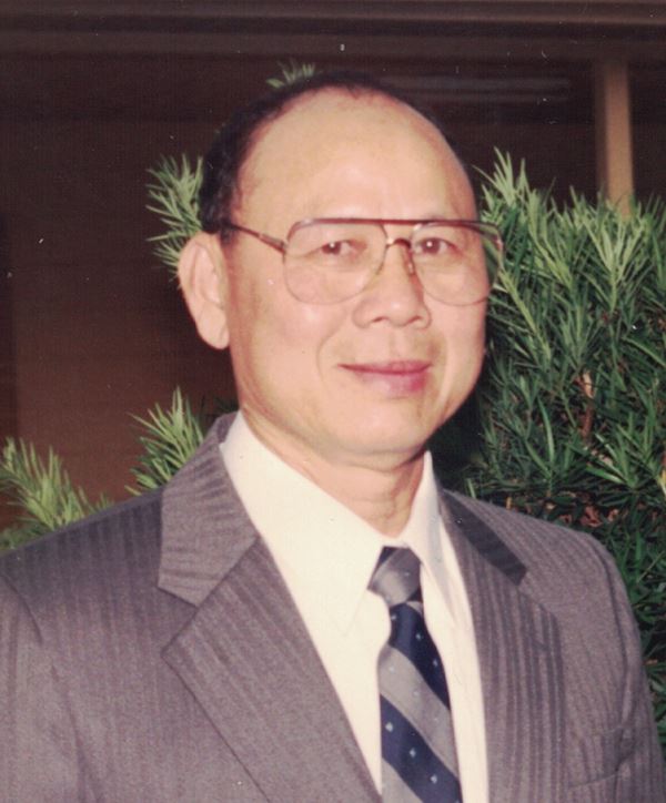 Van Cao NGUYEN