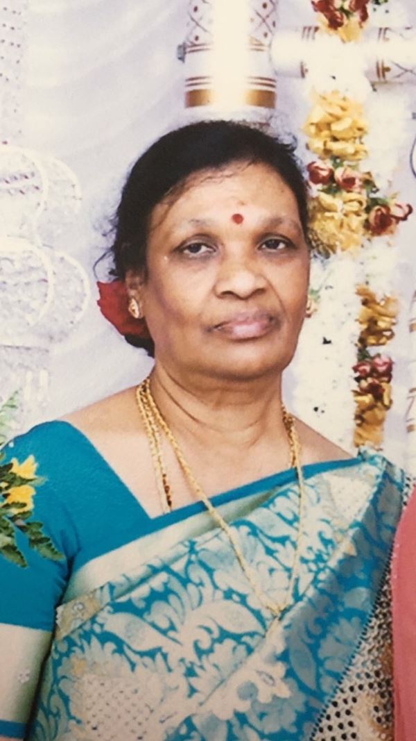 Kamaladavi SELIAH