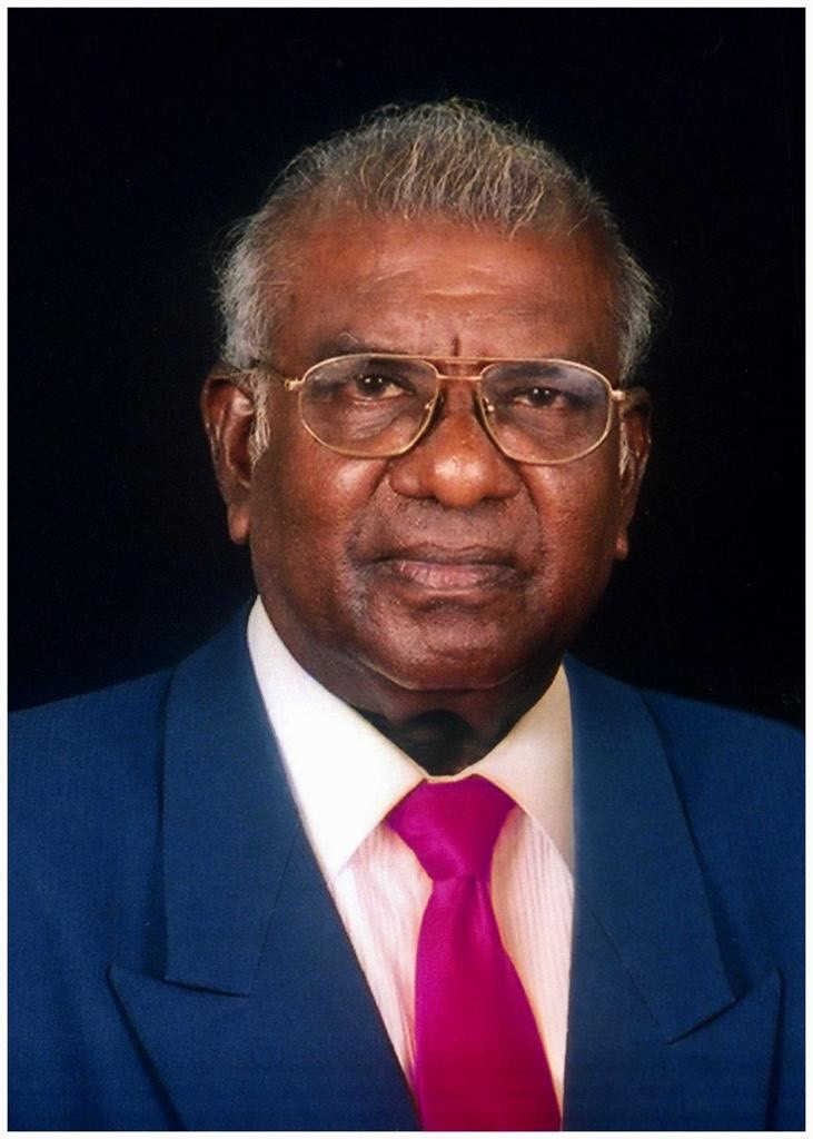 Boopalarayen SUSAI ANTHONY