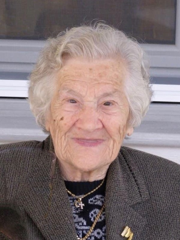 Maria GAVRIIL LEBEROPOULOU