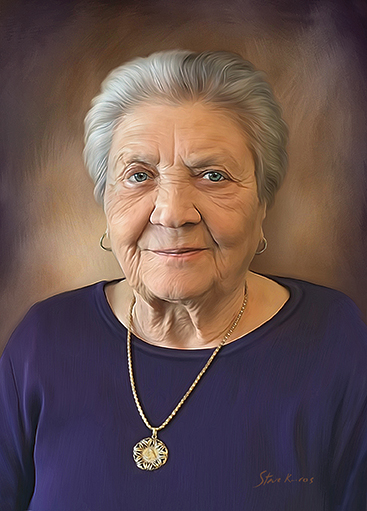 Teresa LACROCE (in MIRARCHI) (1)