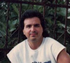 Constantinos ATSALINOS