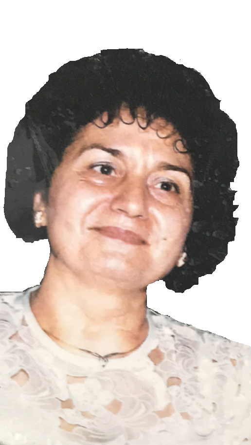 Panagiota VOURDOUSIS PAVLOUNIS