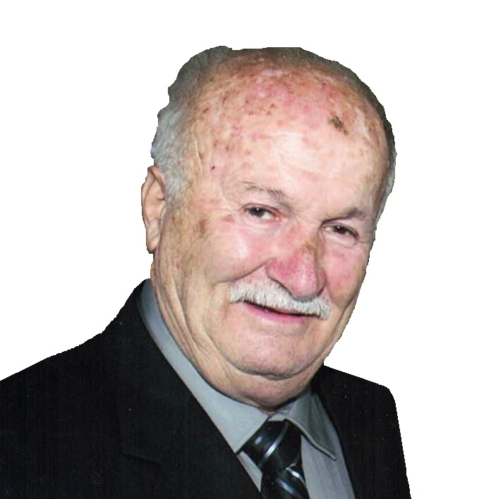 John Ioannis TOMARAS