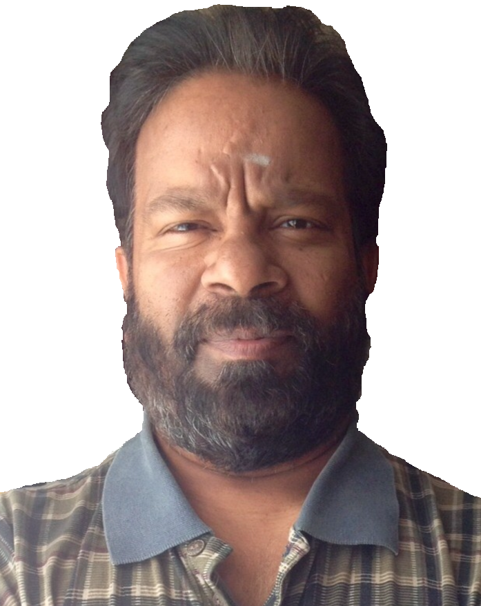 Kunasegaram ALVAPPILLAI