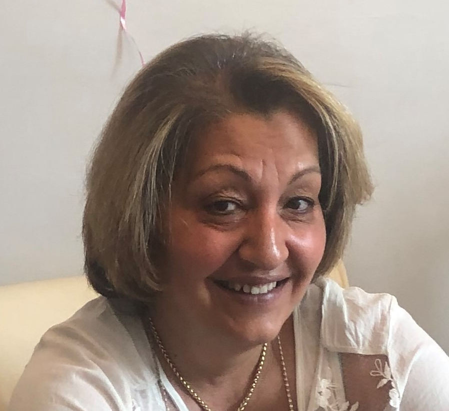 Andrea Juliana KAKONYI