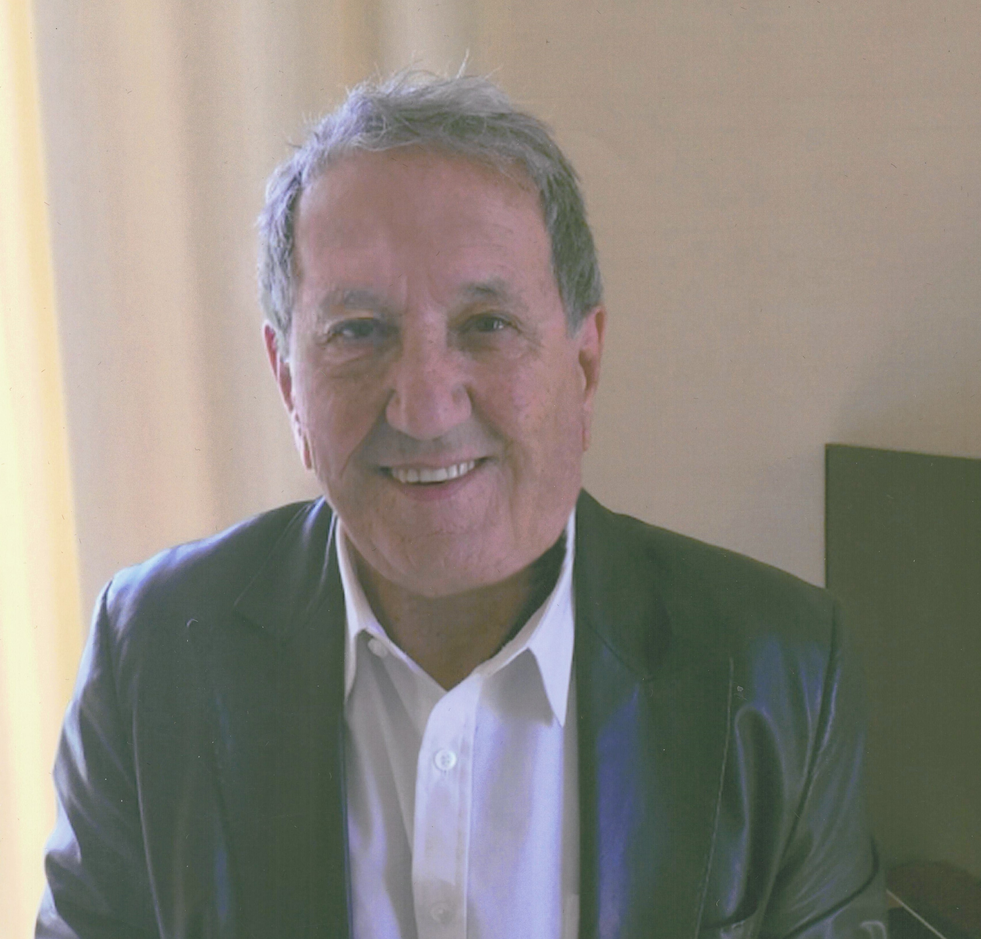 Theodoros LAKIS DEBEYIOTIS