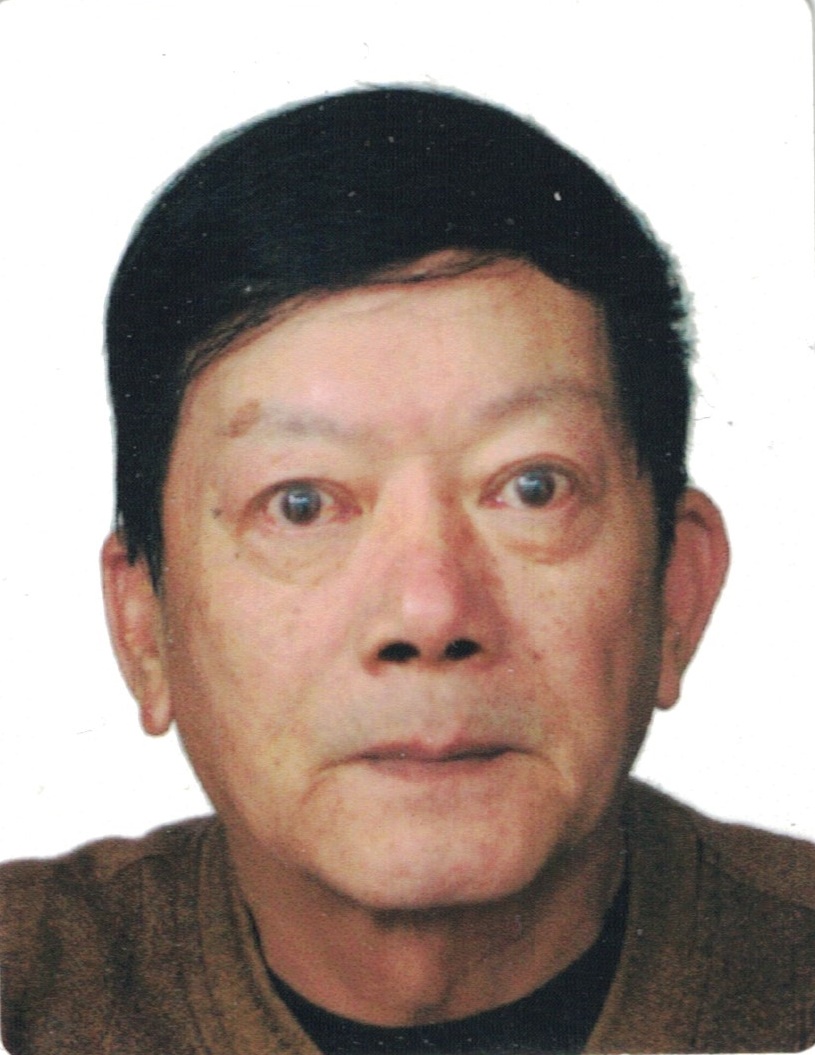 Jin Xing ZENG - 曾  錦  興