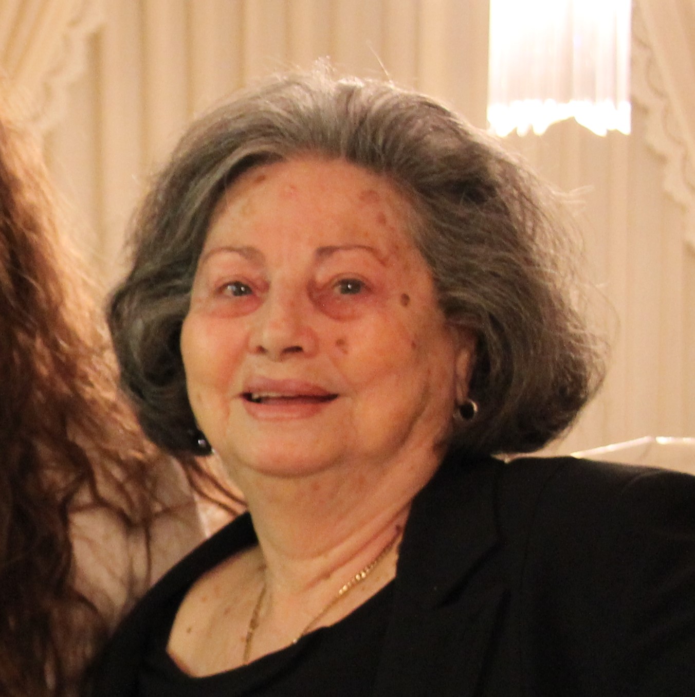 Maria PLAGAKIS-KOKLA