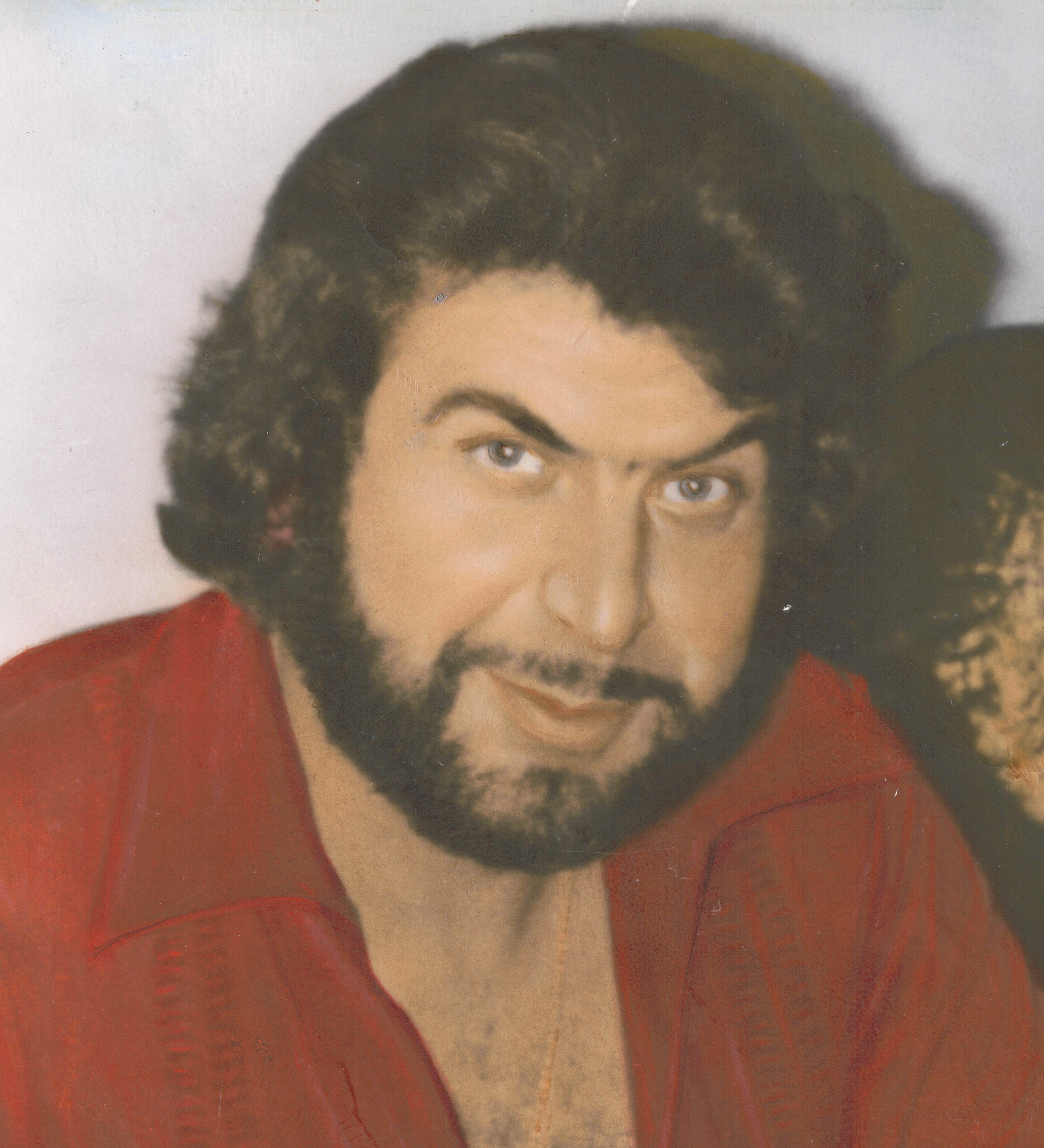 Costantinos SPYROPOULOS