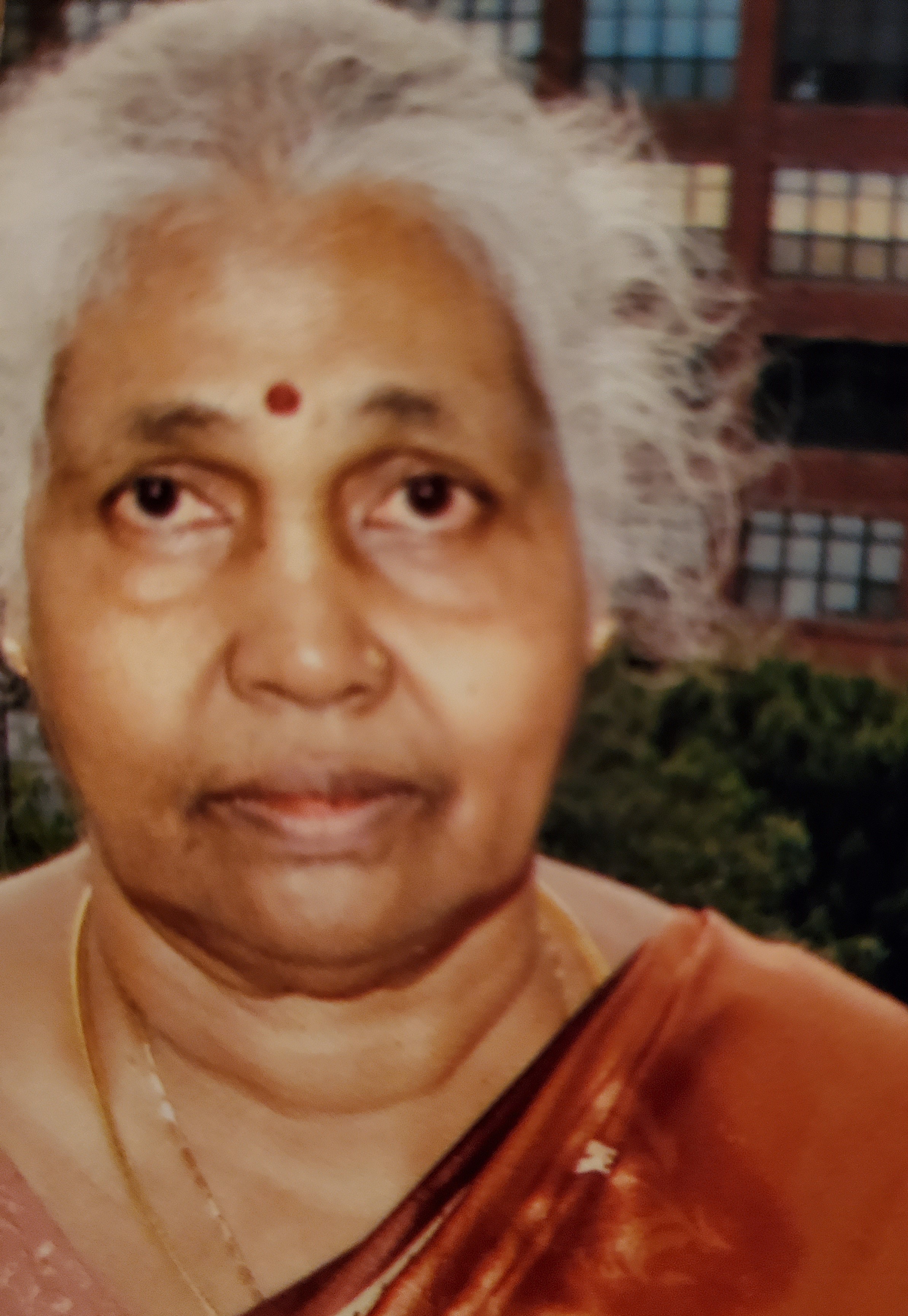 Pavalam MANIKAM