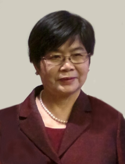 Hui Hua TAN - 麥門譚氏惠華
