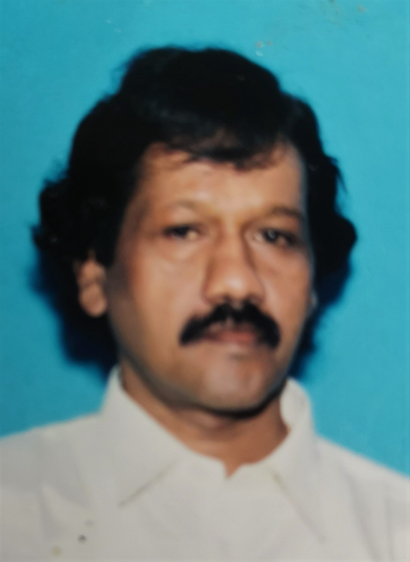 Thanaseelan SOMASUNDARAM