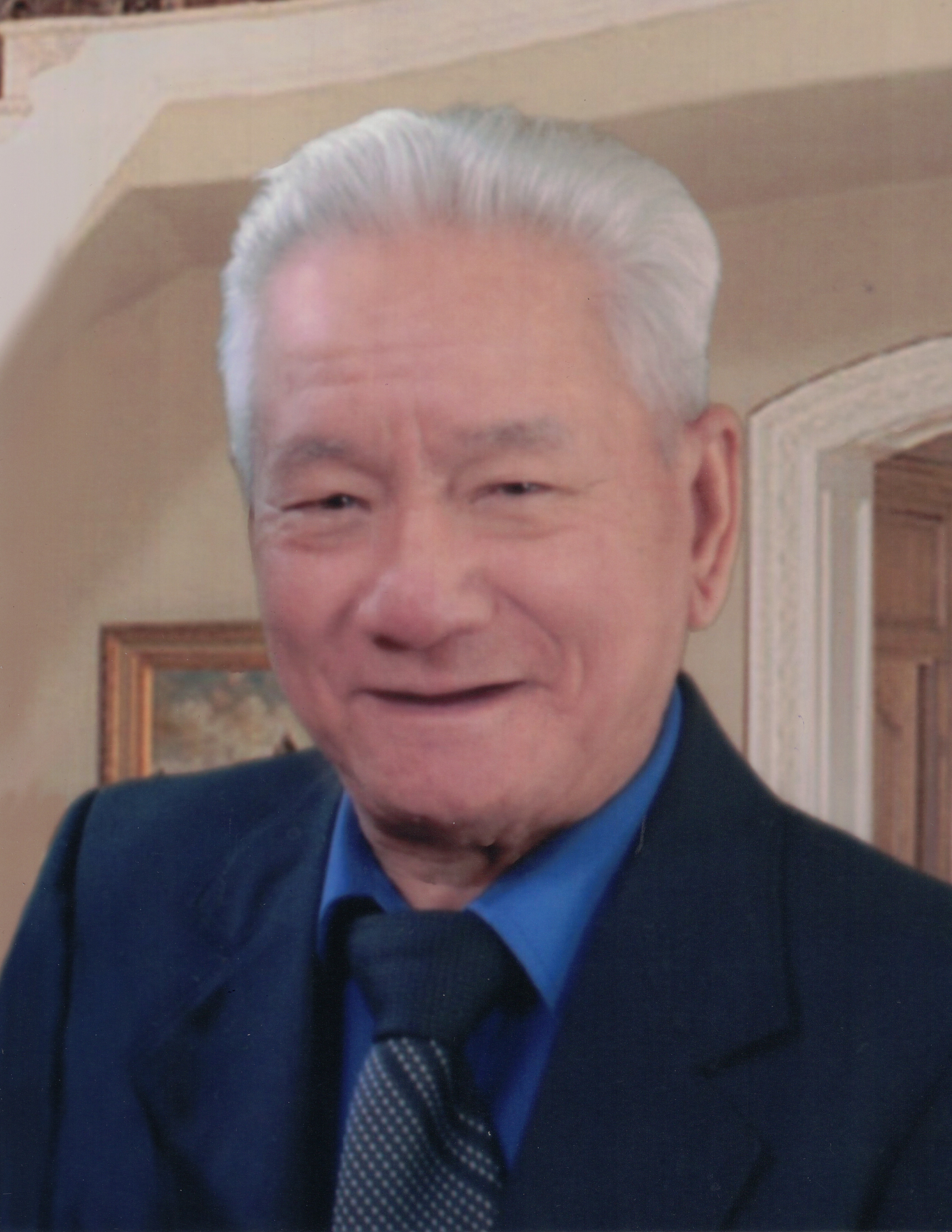 Shek Ngau FONG -方錫牛