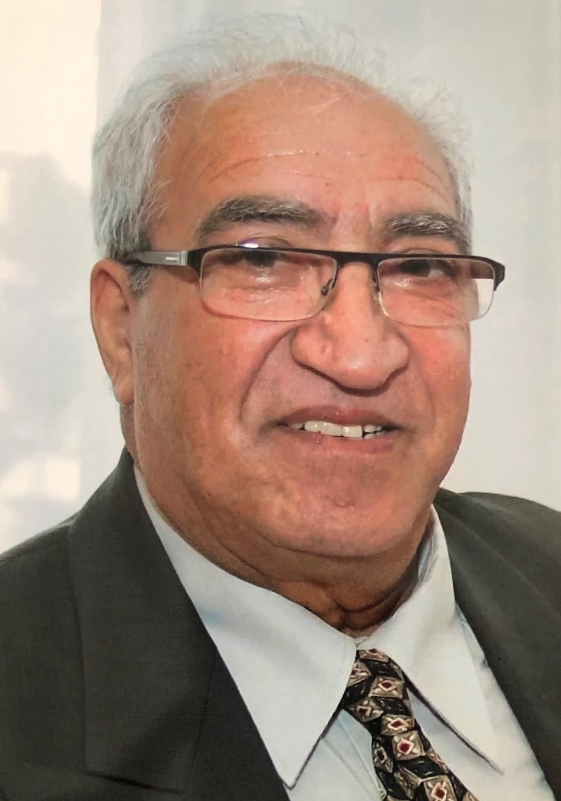 Panayiotis KASTELLORIZIOU