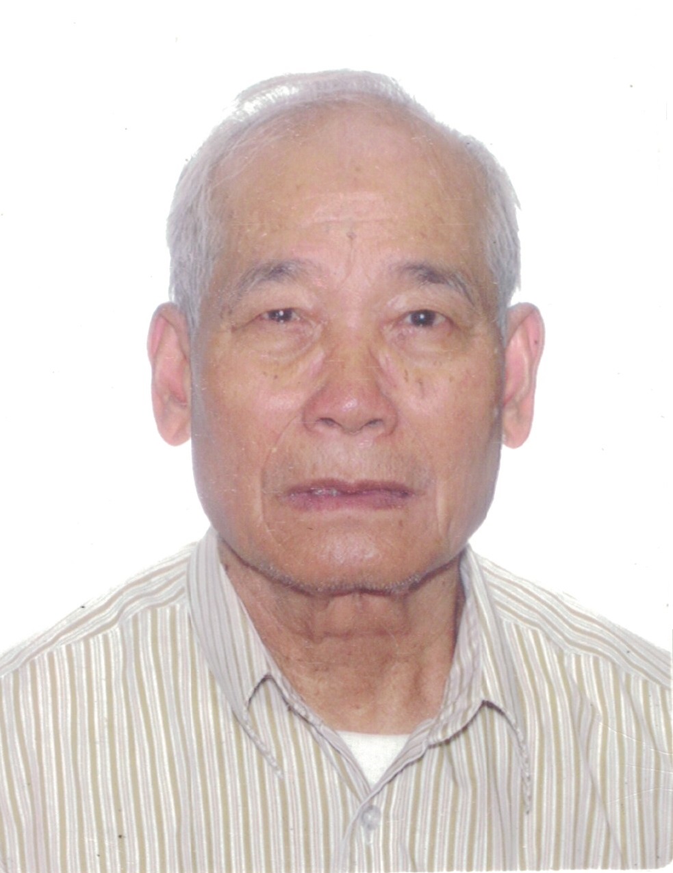 Meng Van LY - 李 明 雲